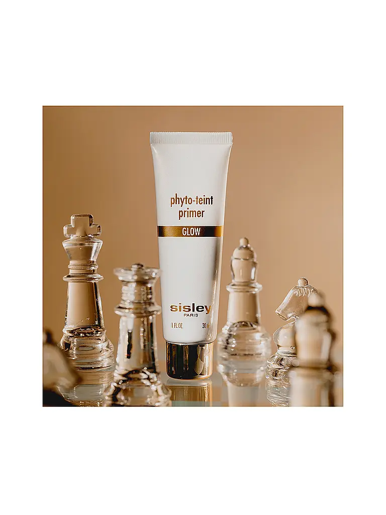 SISLEY | Phyto-Teint Primer Glow 30ml | keine Farbe