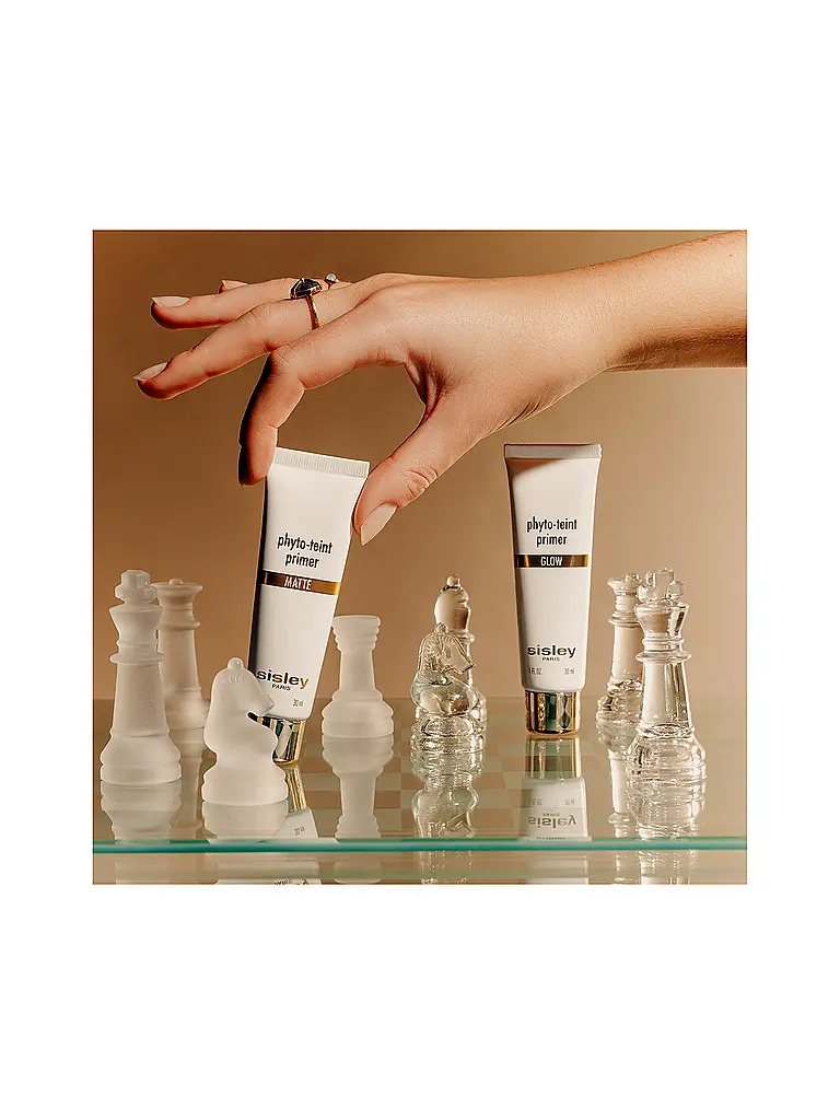 SISLEY | Phyto-Teint Primer Glow 30ml | keine Farbe