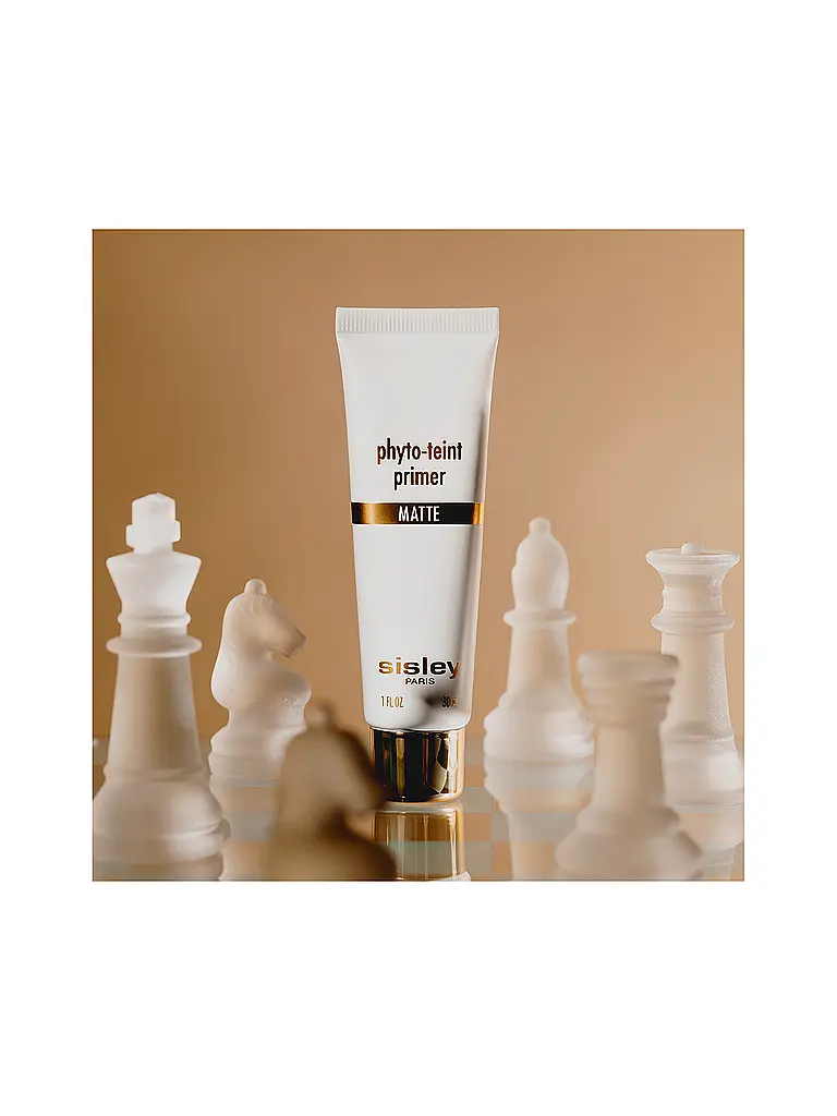 SISLEY | Phyto-Teint Primer Matte 30ml | keine Farbe