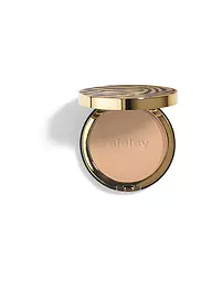 SISLEY | Puder - Phyto-Poudre Compacte ( N°4 Bronze )  | beige