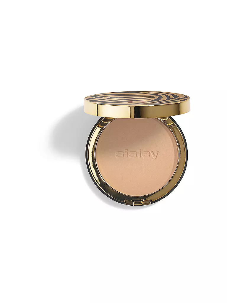 SISLEY | Puder - Phyto-Poudre Compacte ( N°3 Sandy )  | beige