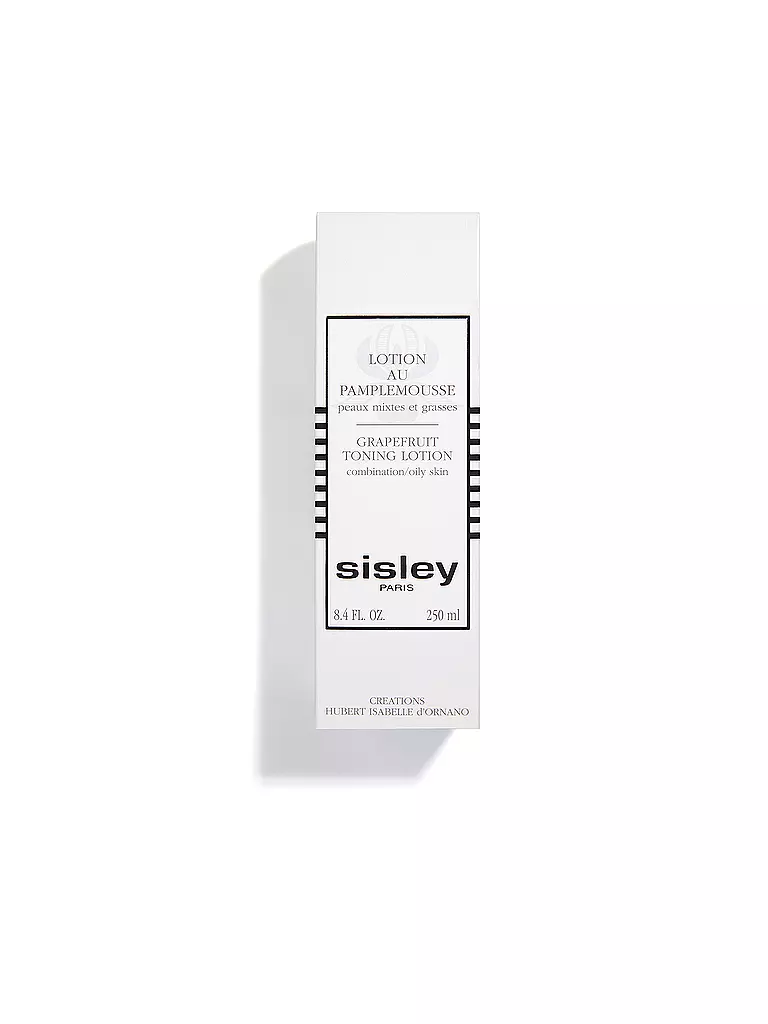 SISLEY | Reinigung - Lotion au Pamplemousse 250ml | keine Farbe