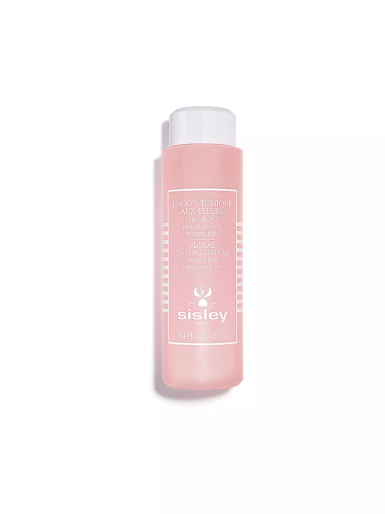 SISLEY | Reinigung - Lotion Tonique Aux Fleurs 250ml | keine Farbe