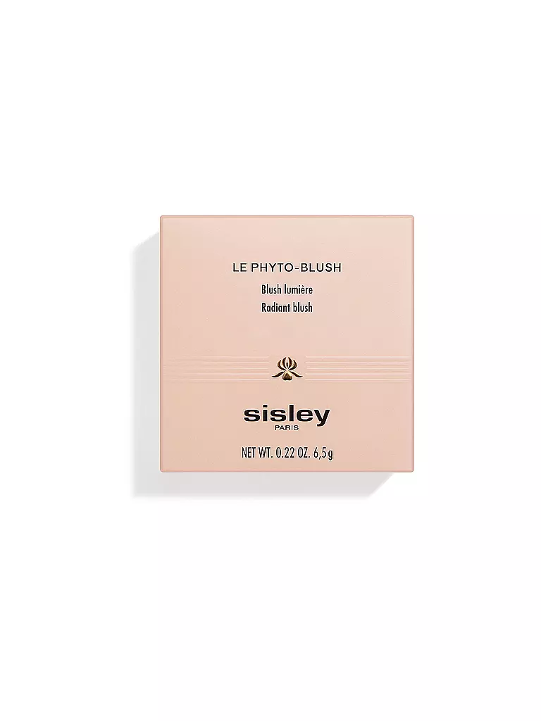 SISLEY | Rouge - Le Phyto-Blush ( N°1 Pink Peony )  | pink