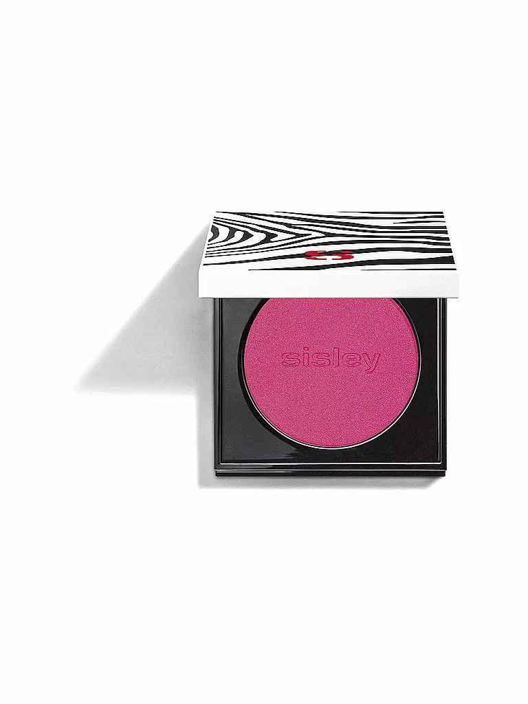 SISLEY | Rouge - Le Phyto-Blush ( N°2 Rosy Fushia )  | rosa