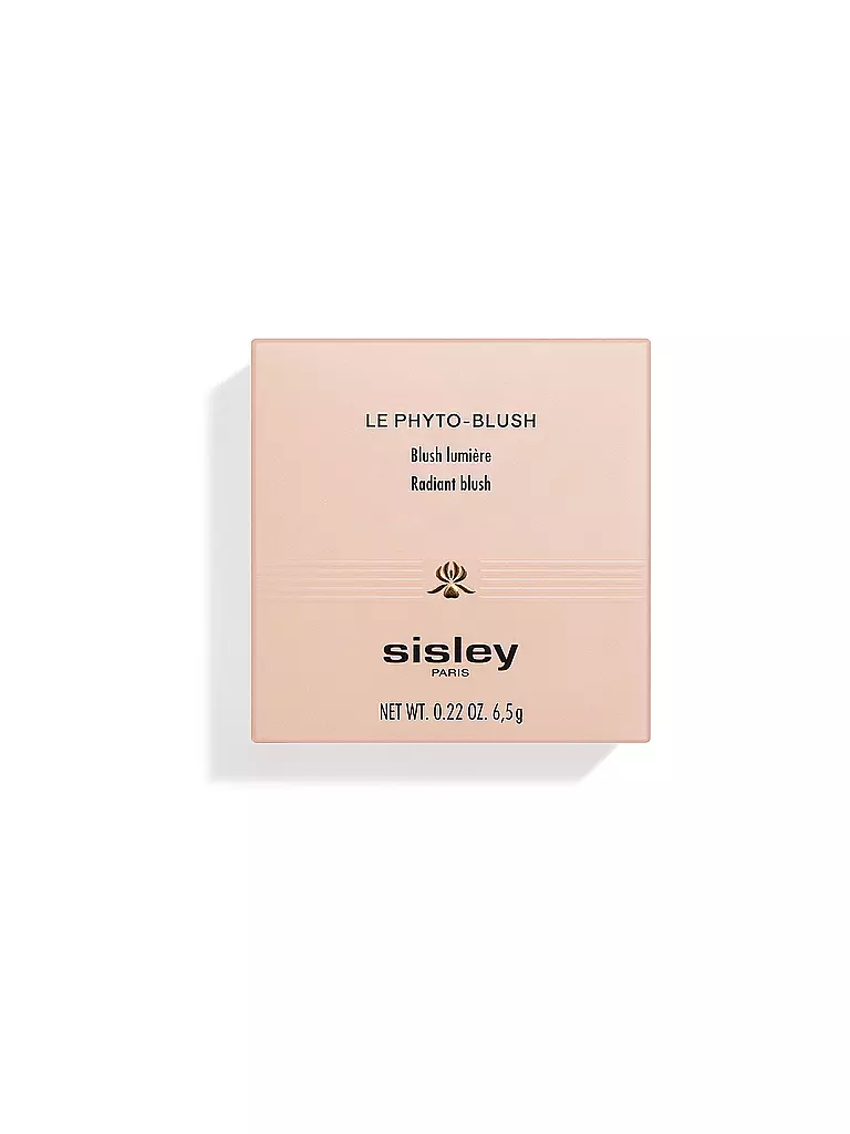 SISLEY | Rouge - Le Phyto-Blush ( N°2 Rosy Fushia )  | rosa