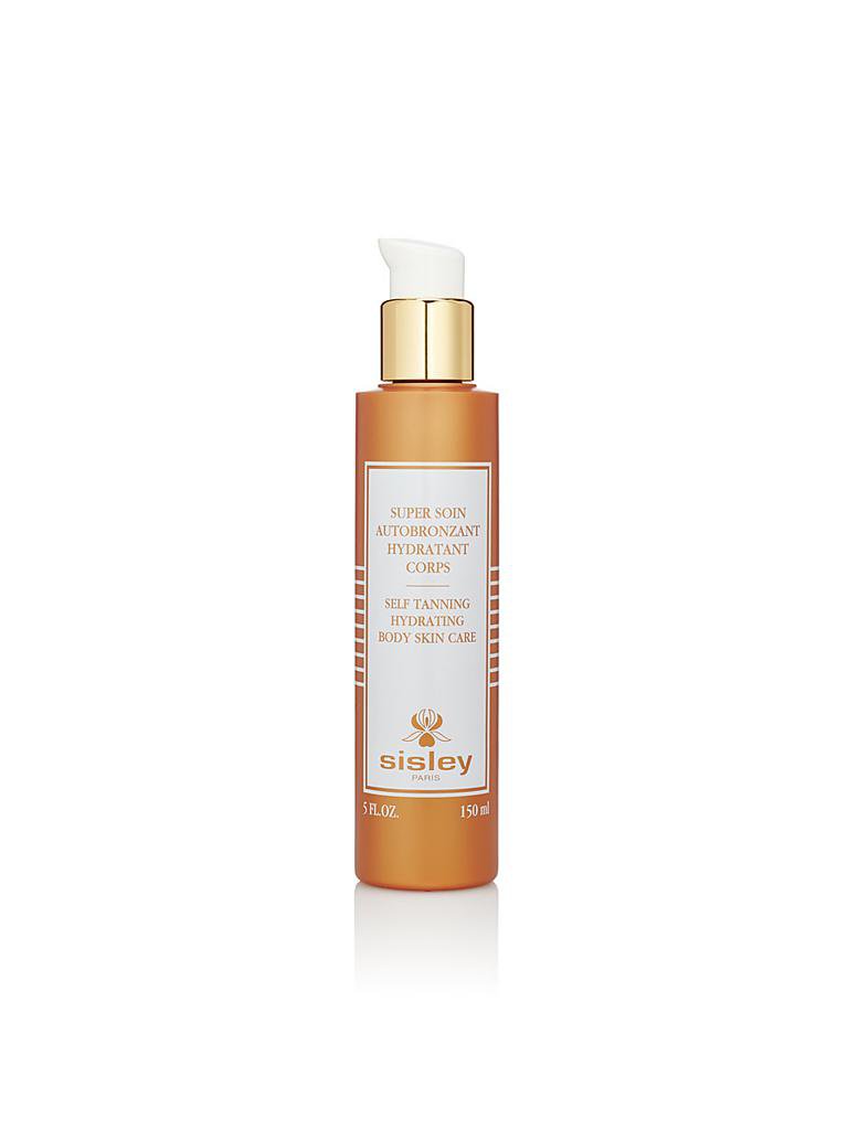 SISLEY | Selbstbräuner - Super Soin Autobronzant Corps 150ml | 