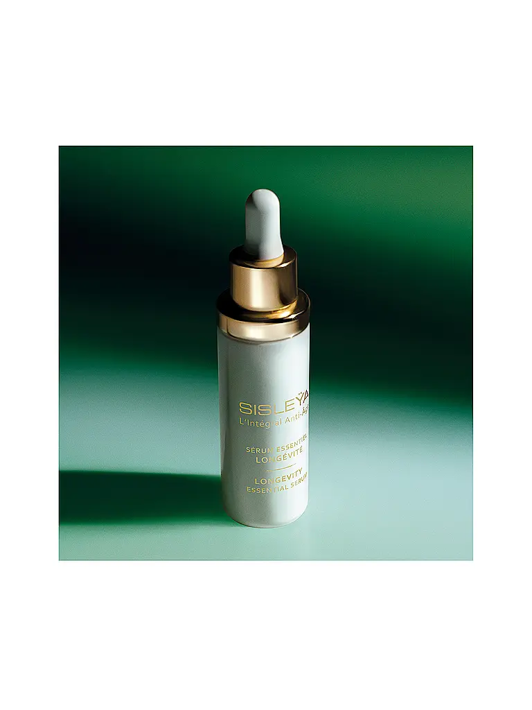 SISLEY | Serum - Sisleÿa L'Intégral Anti-Âge Sérum Essentiel Longévité 30ml | 