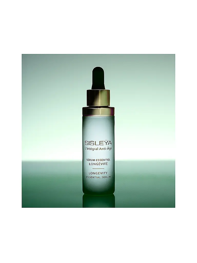 SISLEY | Serum - Sisleÿa L'Intégral Anti-Âge Sérum Essentiel Longévité 30ml | 