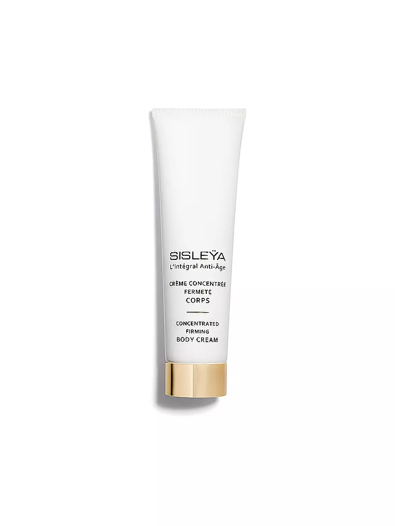 SISLEY | Sisleÿa L'Intégral Anti-Âge Crème Concentrée Fermeté Corps 150ml | keine Farbe