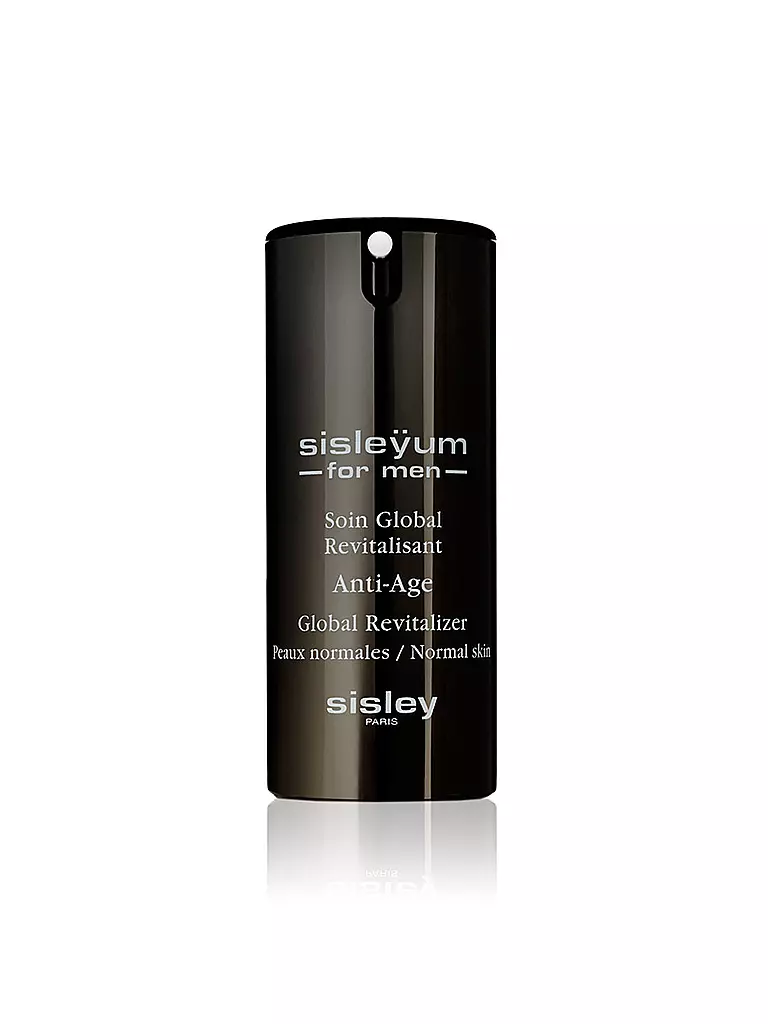 SISLEY | Sisleÿum For Men (Normal Skin) 50ml | keine Farbe