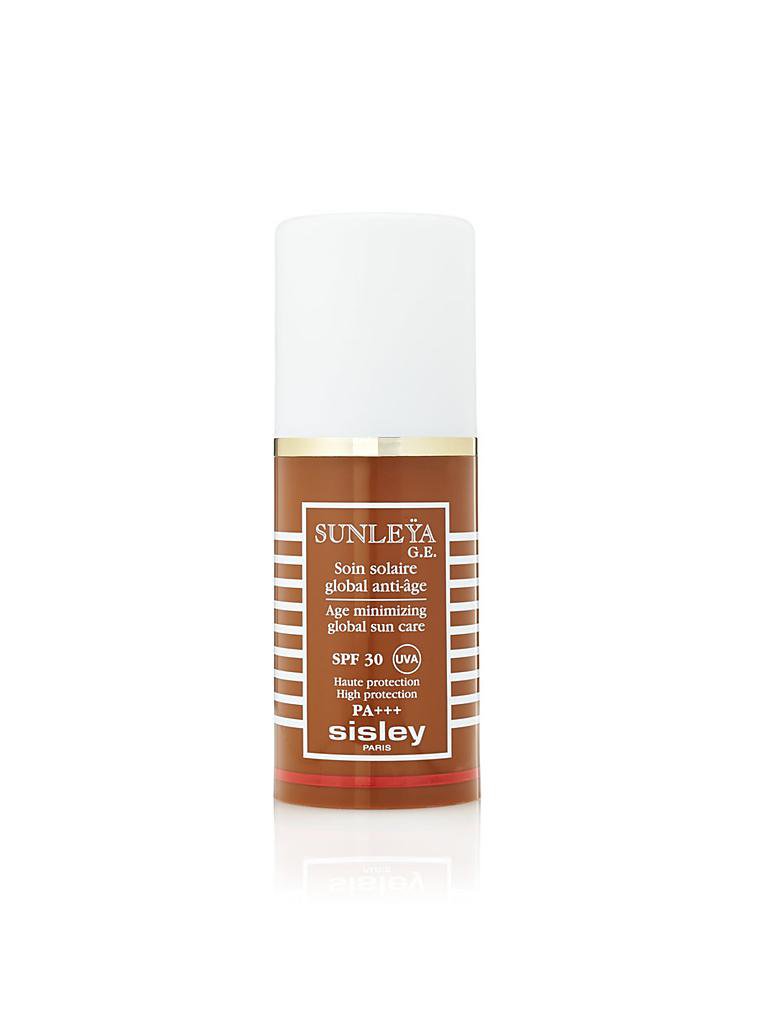 SISLEY | Sonnenpflege - Sunleÿa G.E. SPF30 50ml | keine Farbe