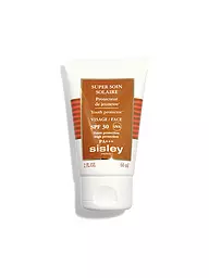 SISLEY | Sonnenpflege - Super Soin Solaire Visage SPF30 60ml | keine Farbe