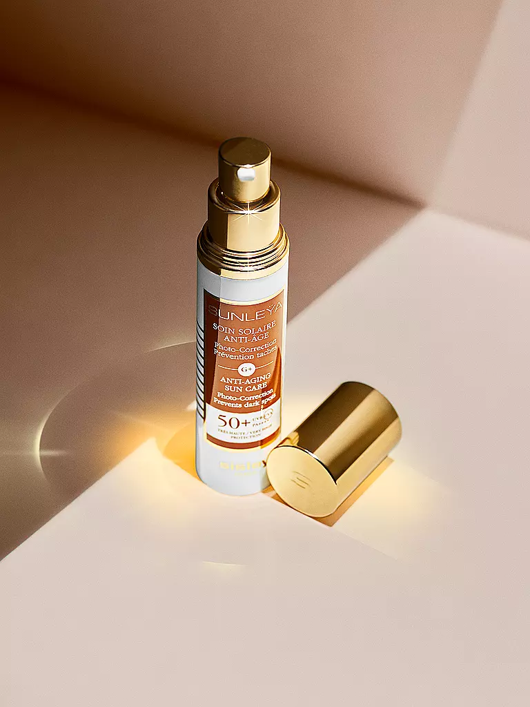 SISLEY | Sonnenpflege Sunleya Soin Solaire Anti-Age SPF50+ 50ml | keine Farbe