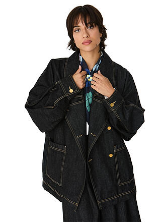 SKFK | Jeansjacke IZAR 