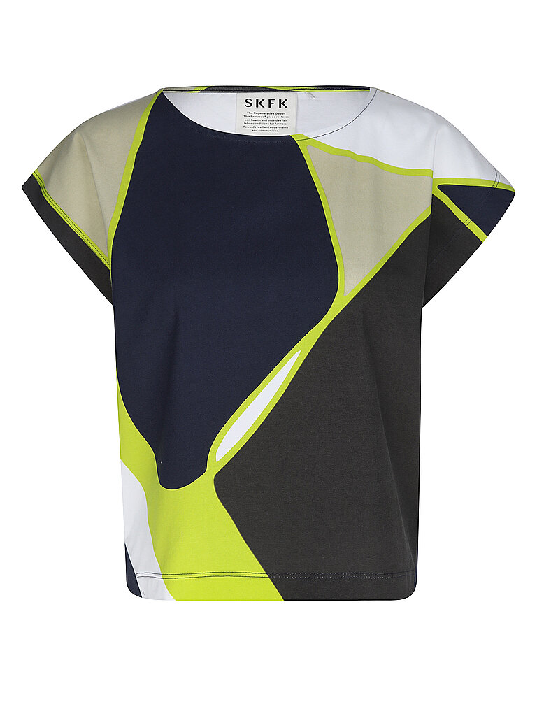 SKFK T-Shirt EIDER – SKFK