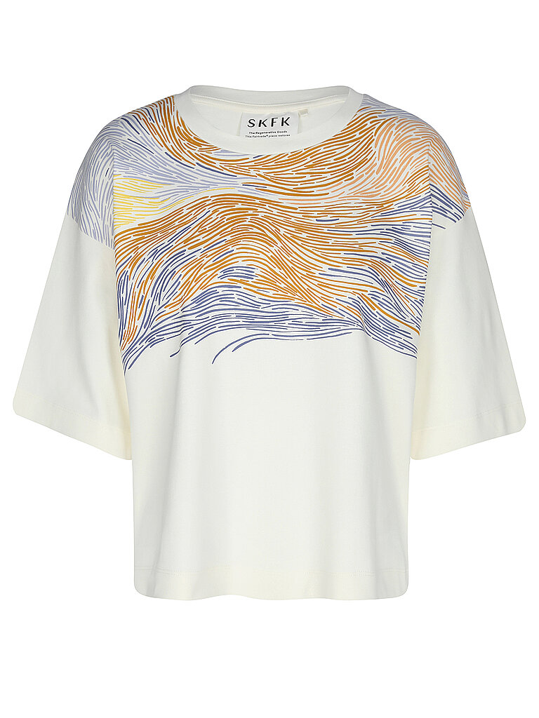 SKFK Shirt LARIZ – SKFK