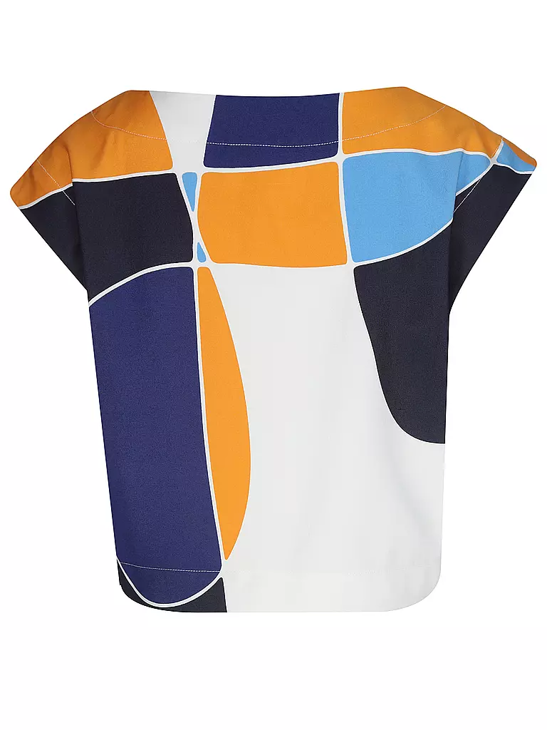 SKFK | Bluse AHIEN | weiss