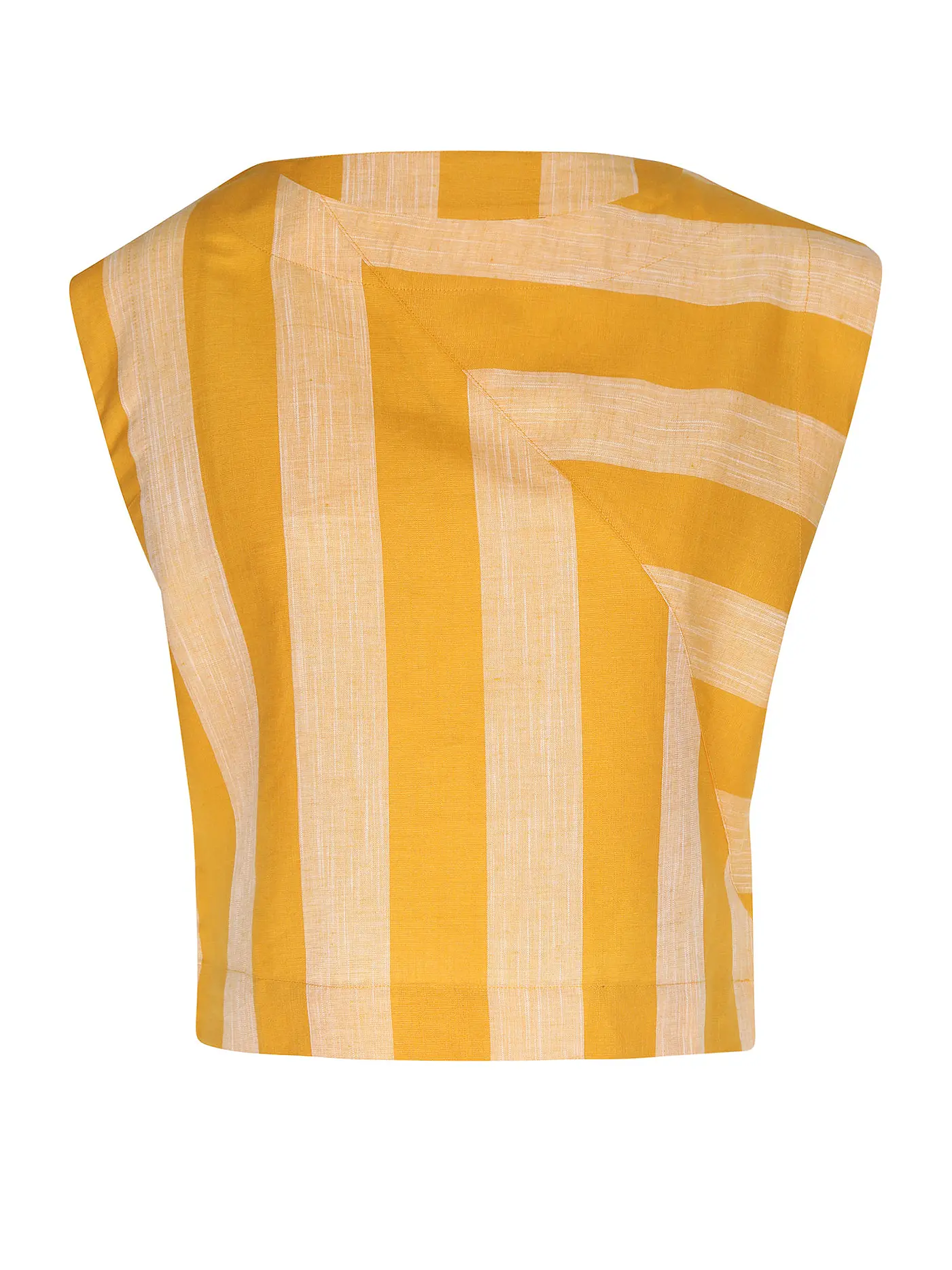 SKFK | Bluse LESIA | orange