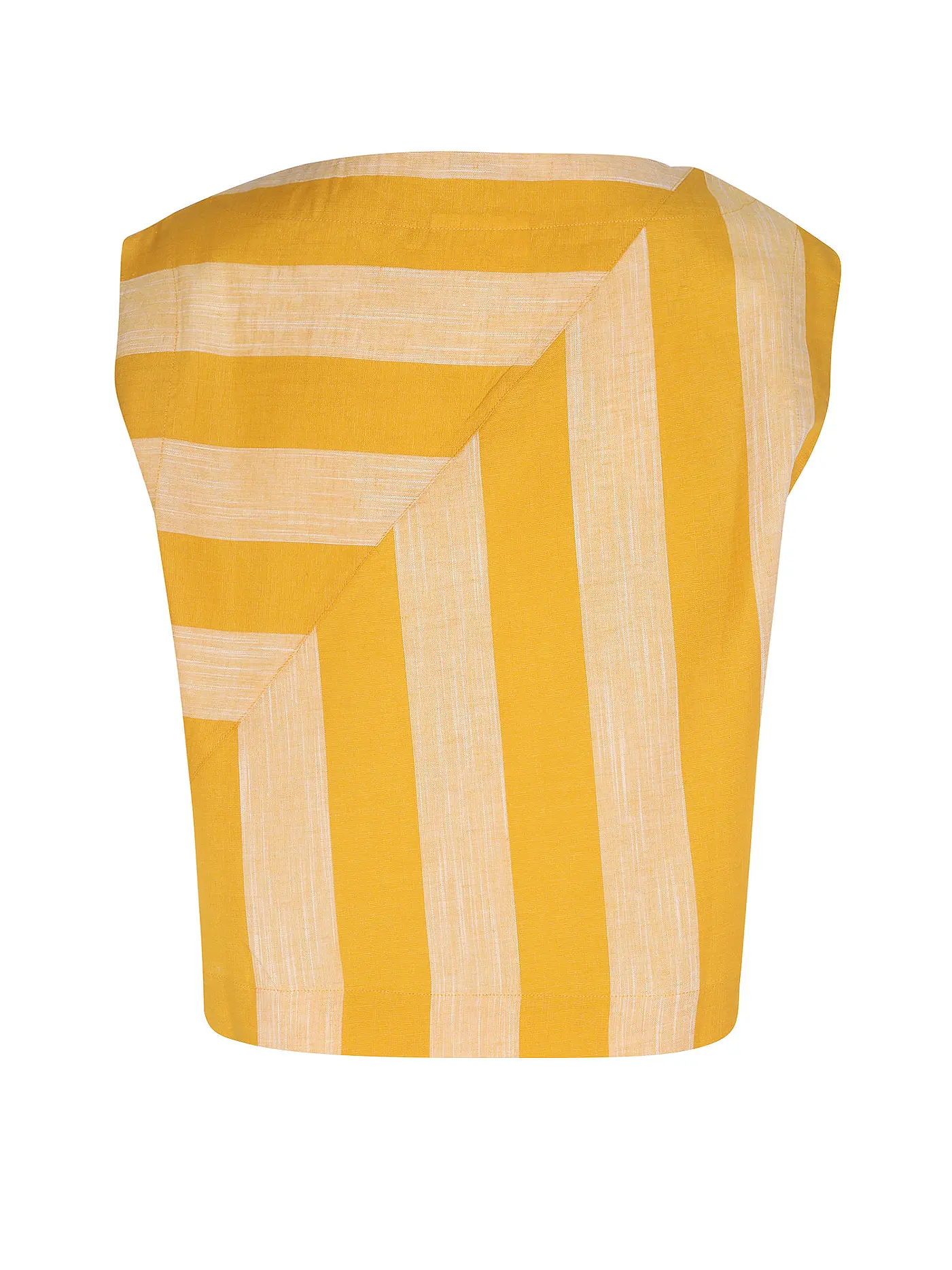 SKFK | Bluse LESIA | orange