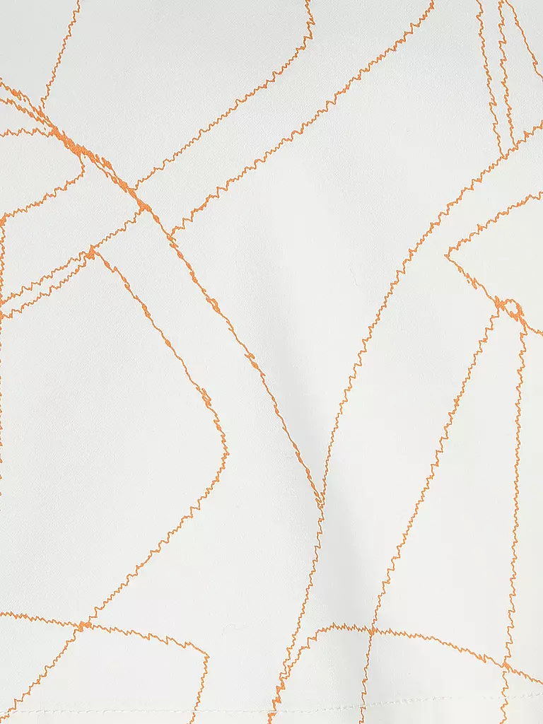 SKFK | Blusenshirt JANA | weiss