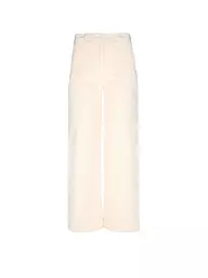 SKFK | Cordhose LEARTZA | creme