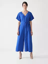 SKFK | Jumpsuit KAIE  | blau