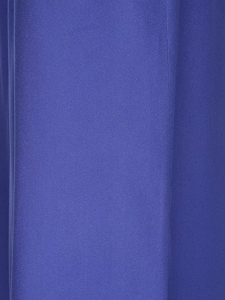 SKFK | Marlenehose DONA | blau