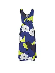 SKFK | Midikleid KALA | blau