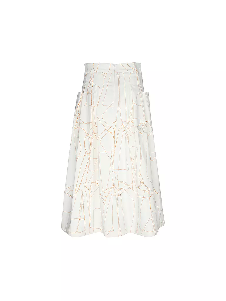 SKFK | Midirock IRAMA | creme