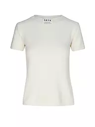 SKFK | Pullover BIDARI | creme