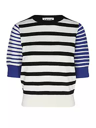SKFK | Pullover MUIKE | weiss