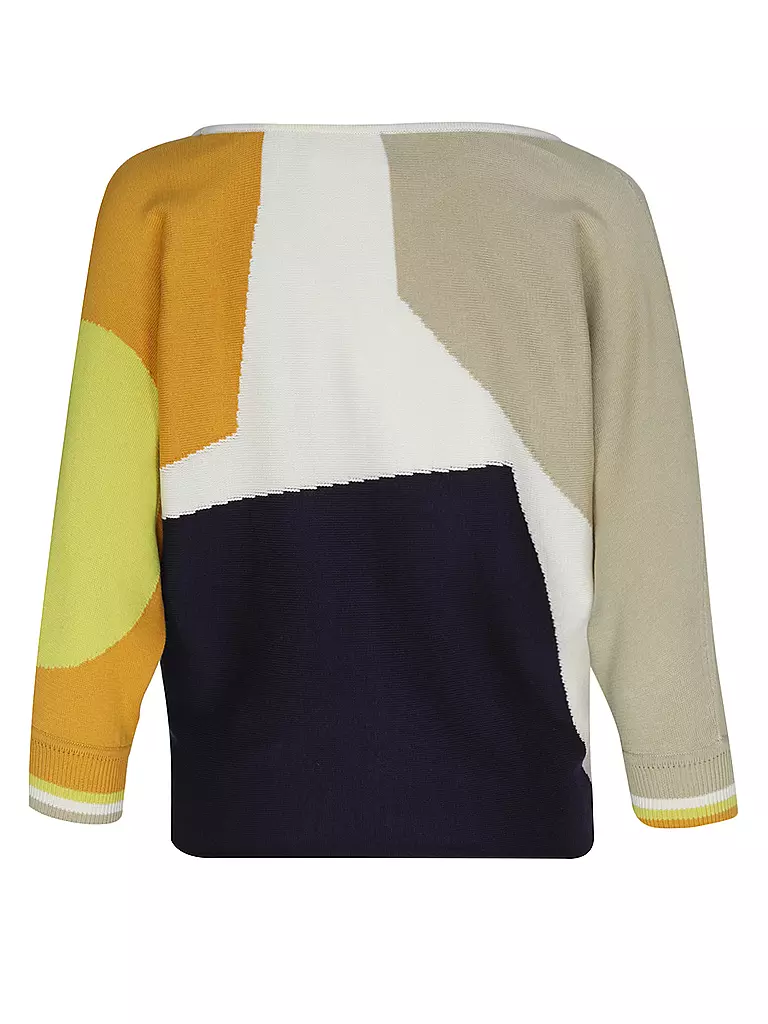 SKFK | Pullover NAIKE | bunt
