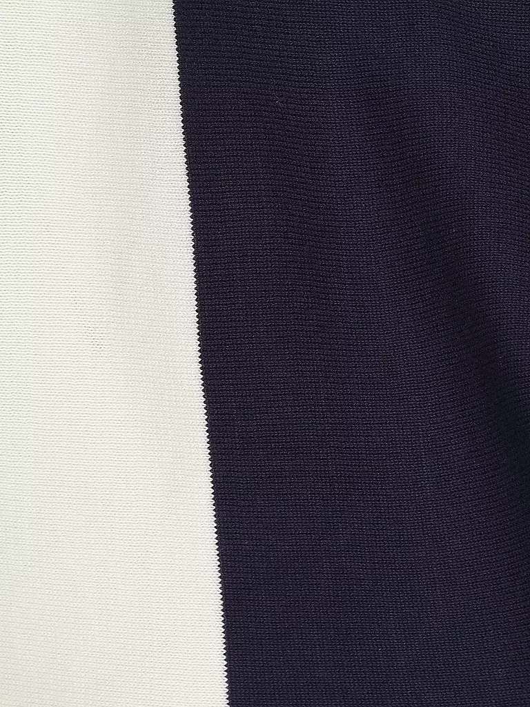 SKFK | Pullover NAIKE | dunkelblau