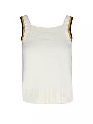 SKFK | Top LOA | creme