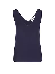 SKFK | Top MAIXA | dunkelblau