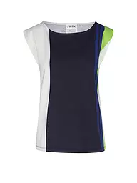 SKFK | Top MARIXOL | blau