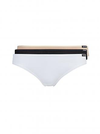 SKINY | Slip 3-er Pkg. "Advantage Cotton" trio selection