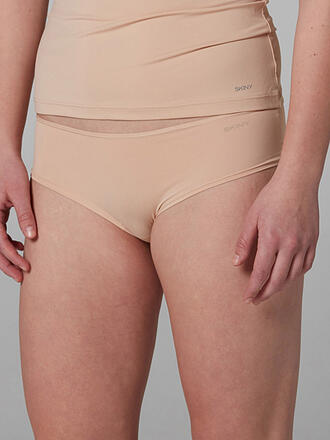 SKINY | Panty 2-er Pkg. "Micro Lovers" (Beige)
