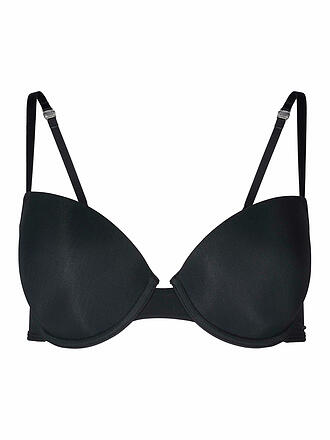 SKINY | Soutien-gorge à coques "Micro Lovers" (Noir)