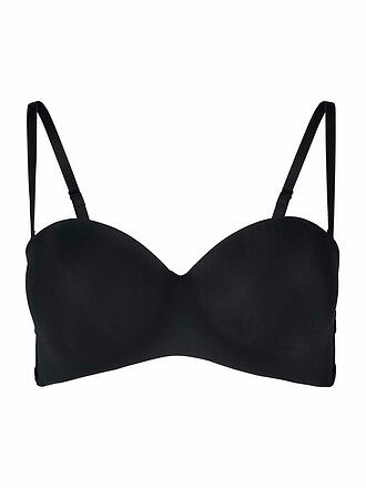 SKINY | Bandeau-BH "Micro Lovers" (Schwarz)