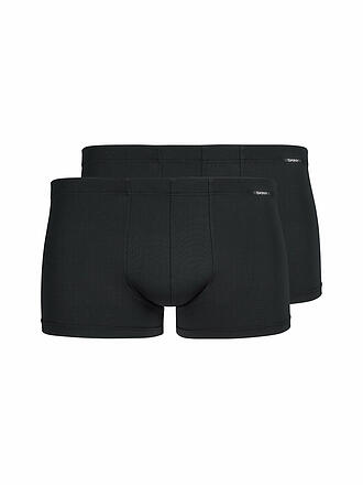 SKINY | Pants 2er Pkg. "Power Line" (Black)