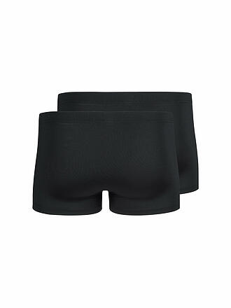 SKINY | Pants 2er Pkg. MICRO MULTIPACK black