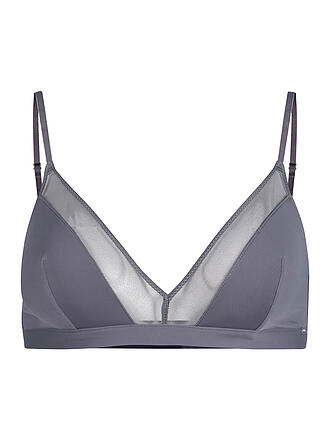 SKINY | Soft BH EVERY DAY IN MICRO turbulence grey
