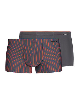 SKINY | Pants 2-er Pkg. ombreblue stripes selection