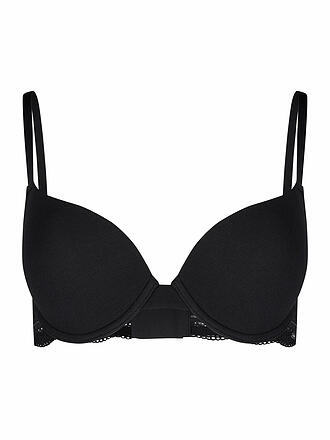 SKINY | Schalen BH mit Bügel CLASSICOTTON black