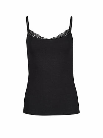 SKINY | Top CLASSICOTTON black