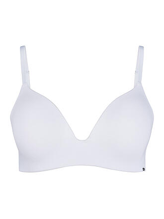 SKINY | BH ohne Bügel white