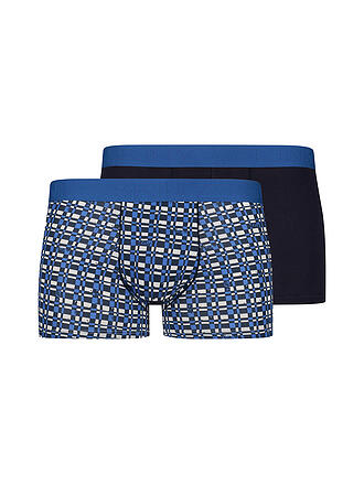 SKINY | Pants 2er Pkg. Nostalgic Check Selection
