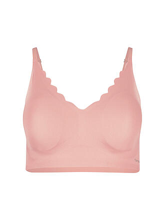 SKINY | Bustier bridal rose